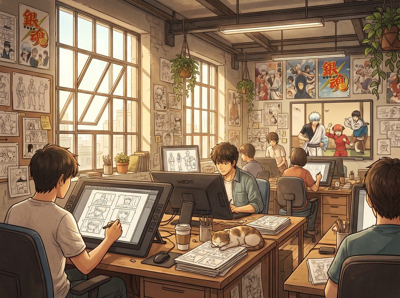 51视频办公室