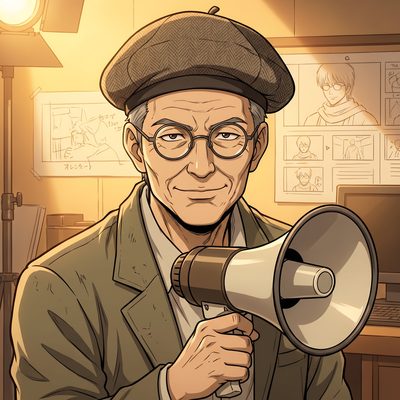 51视频动漫导演顾问